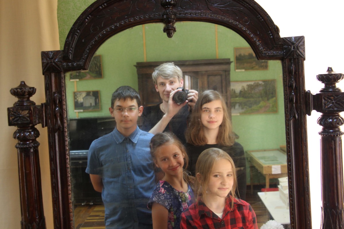 Казанская в Яропольце