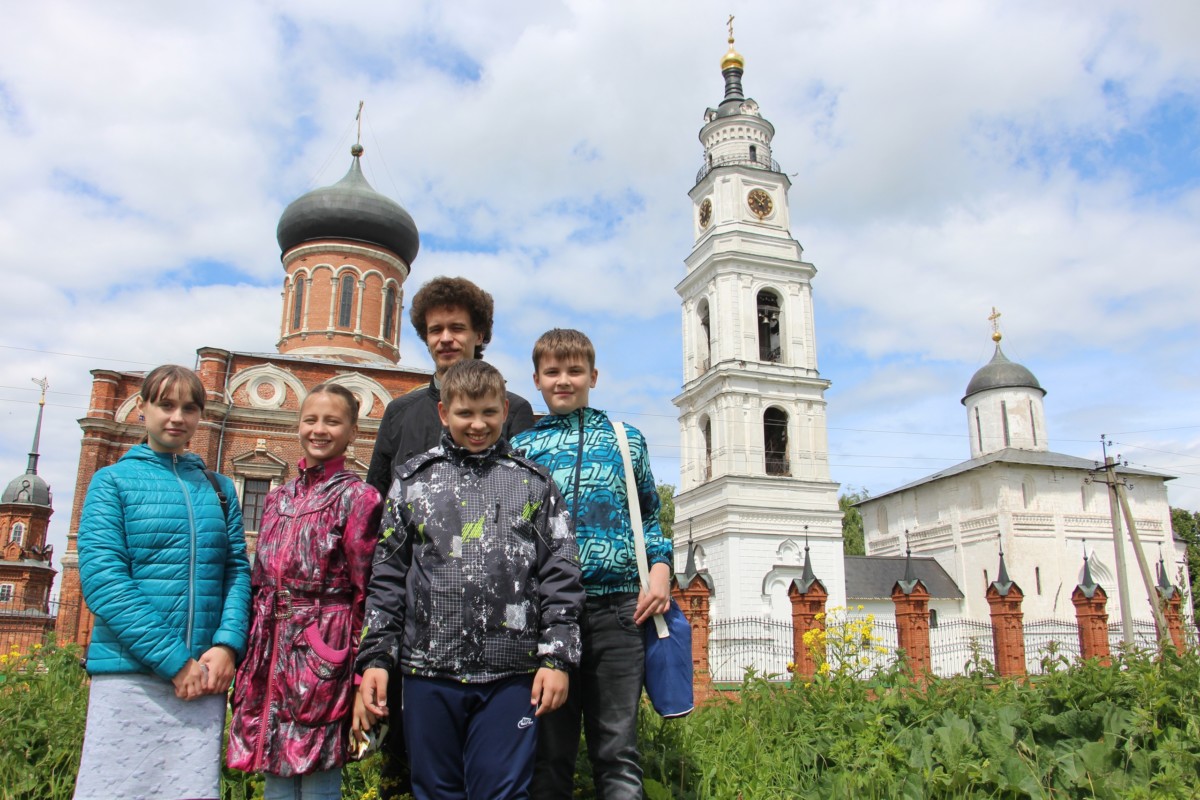 Анести в Волоколамске