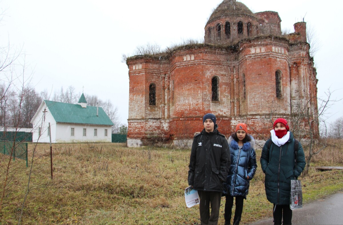 День Архангела Михаила