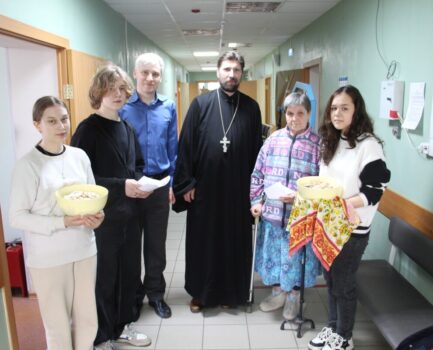 День Иоанна Лествичника