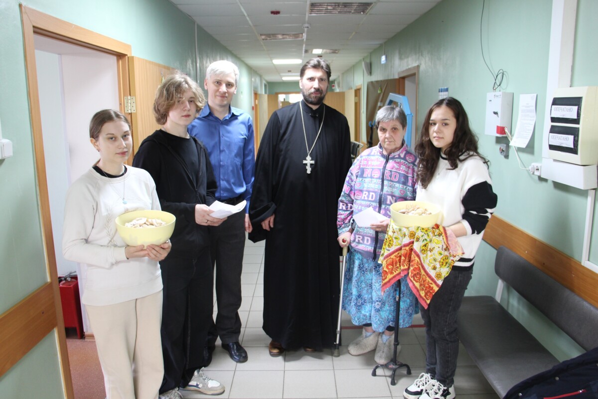 День Иоанна Лествичника