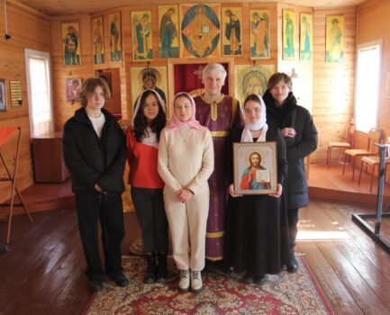 День Севастийских мучеников