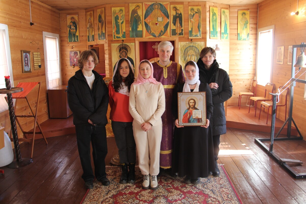 День Севастийских мучеников