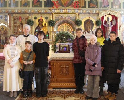 Рождество Христово