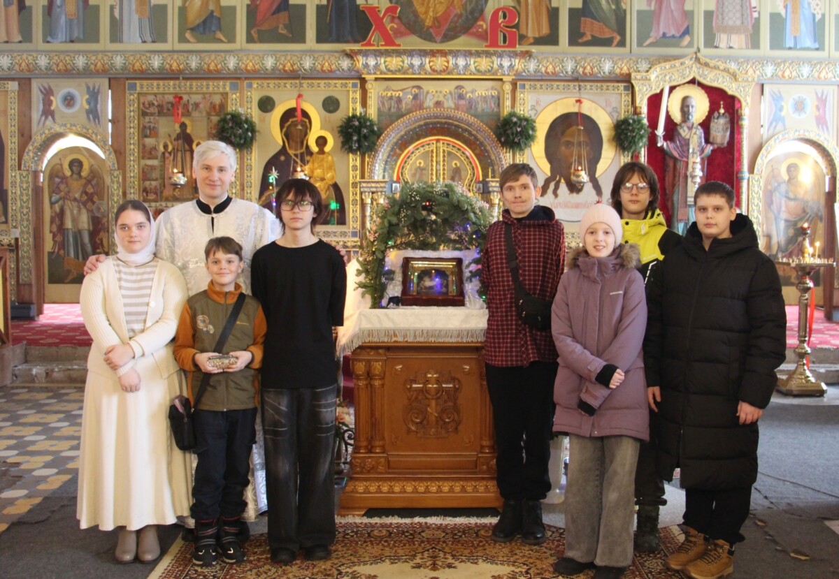 Рождество Христово